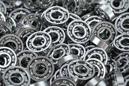 Bearings