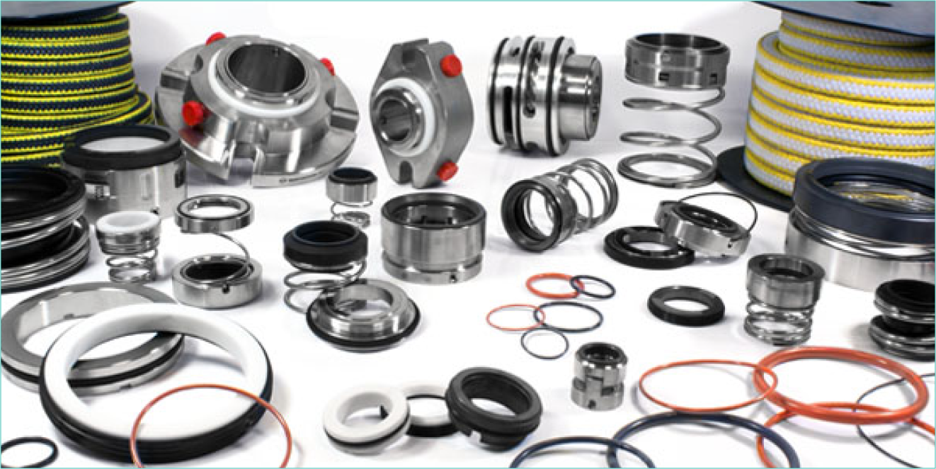 Industrial Solutions